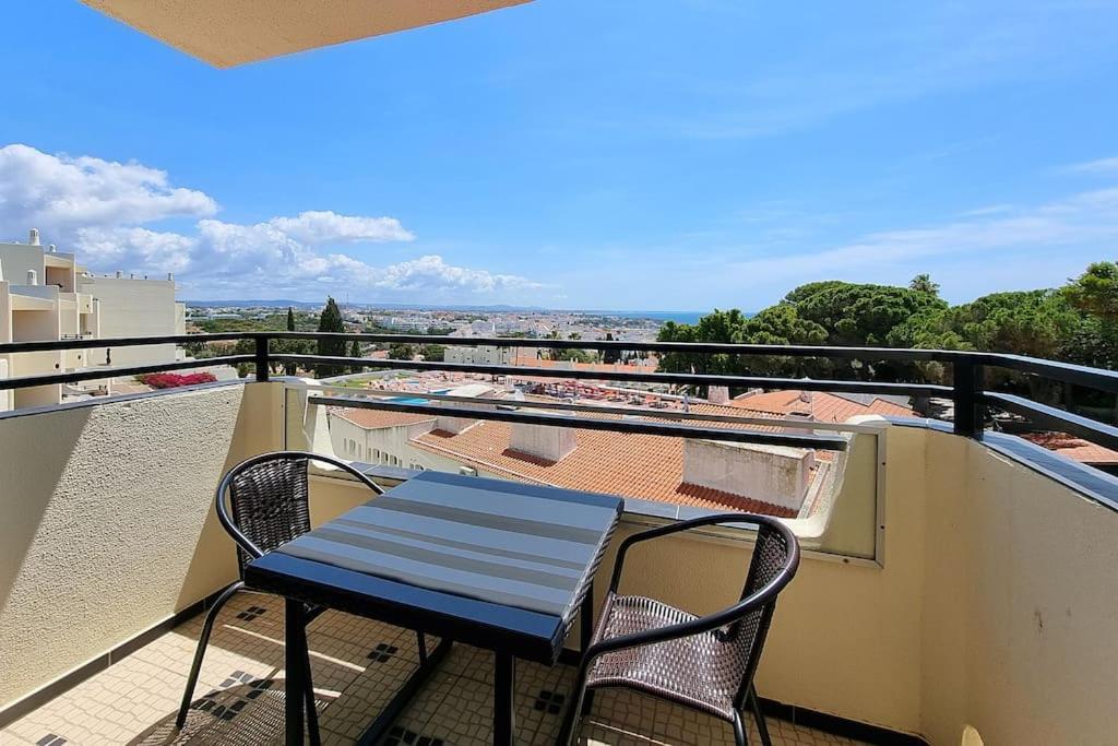 Appartement Blue Sea *